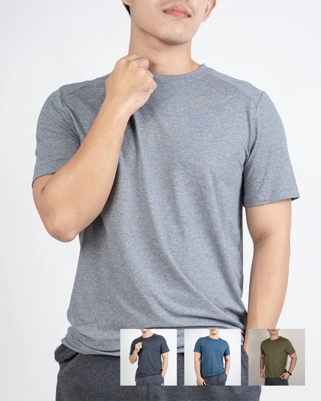 Kaos olahraga Anko var 1