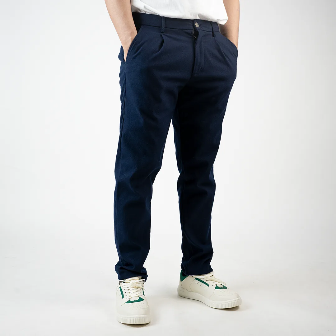 Celana panjang chinos Oldnavy tapered fit 1