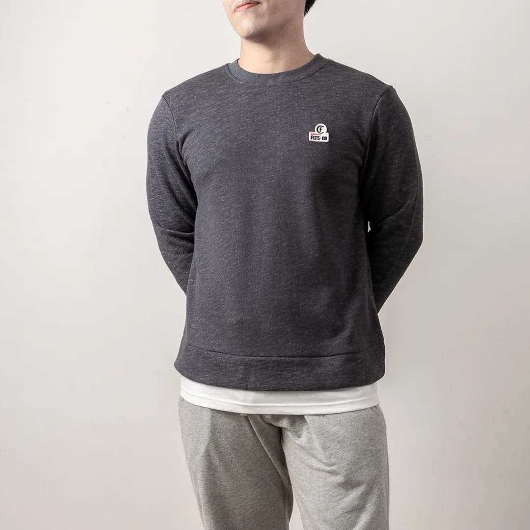 Sweater Feltic 1