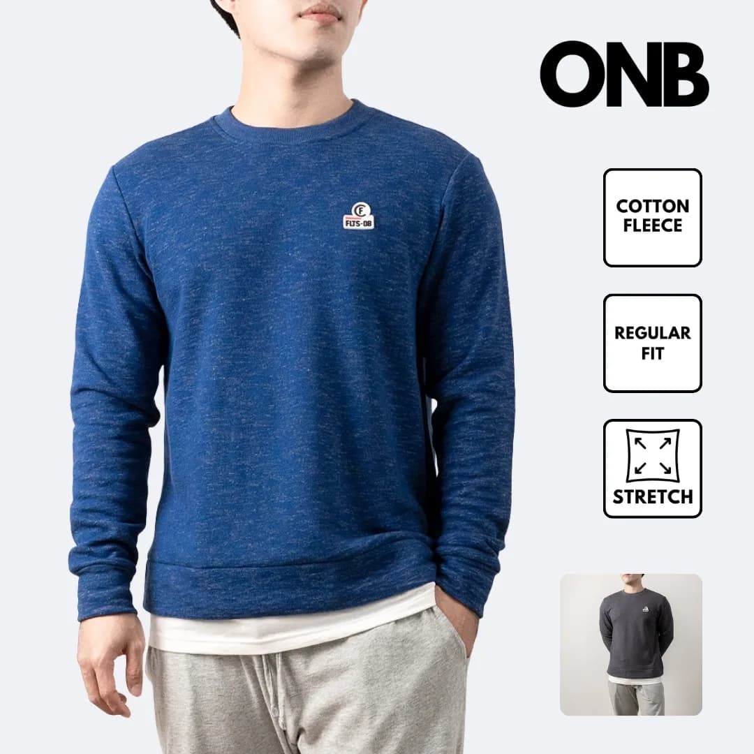 Sweater Feltic