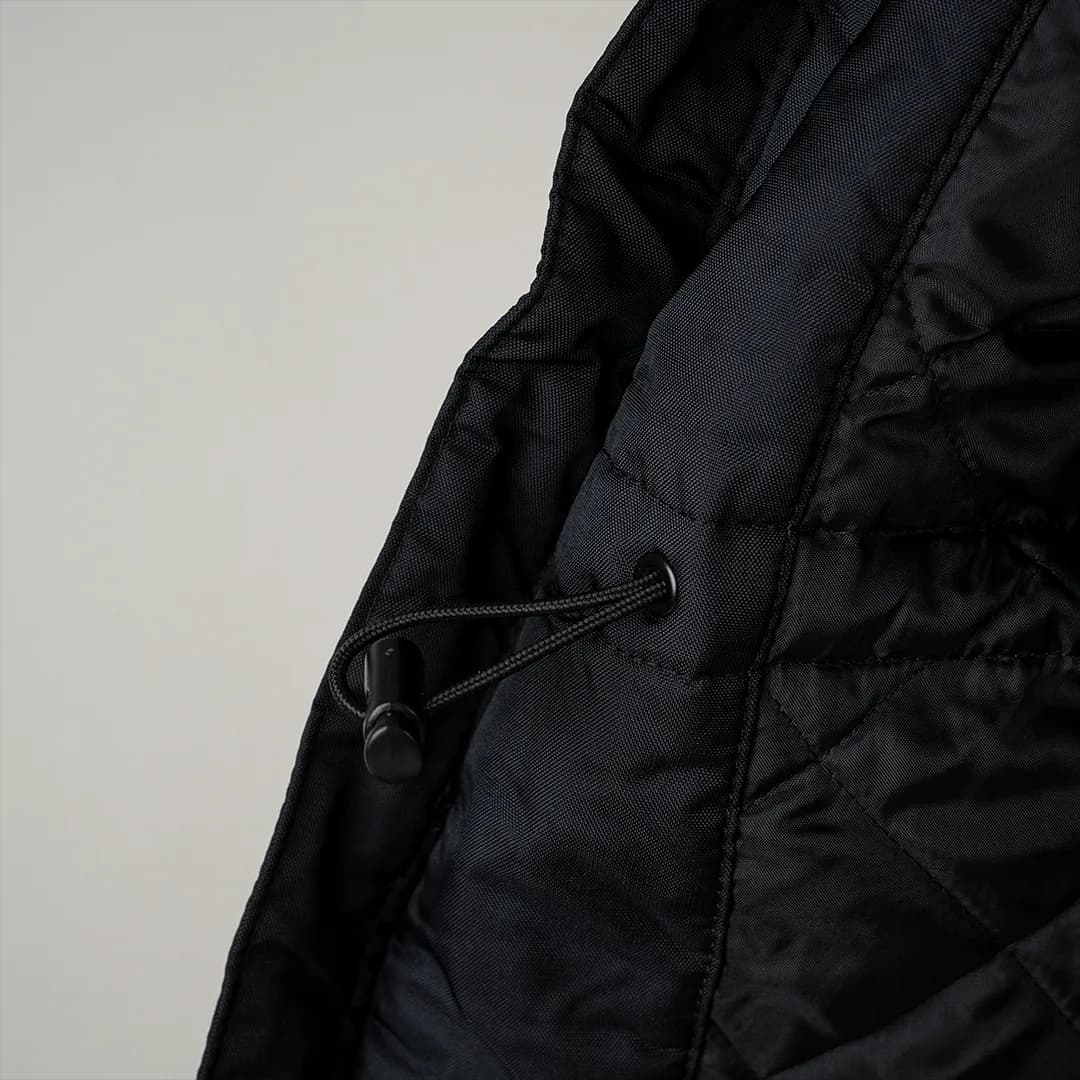 Jaket musim dingin Adidas SST Stadium 5