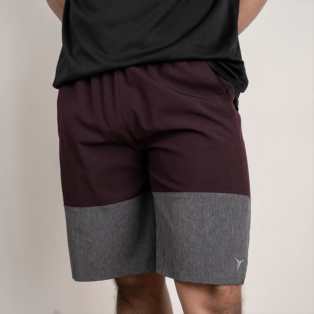 Celana pendek olahraga Oldnavy 5 INS 8 INS 1