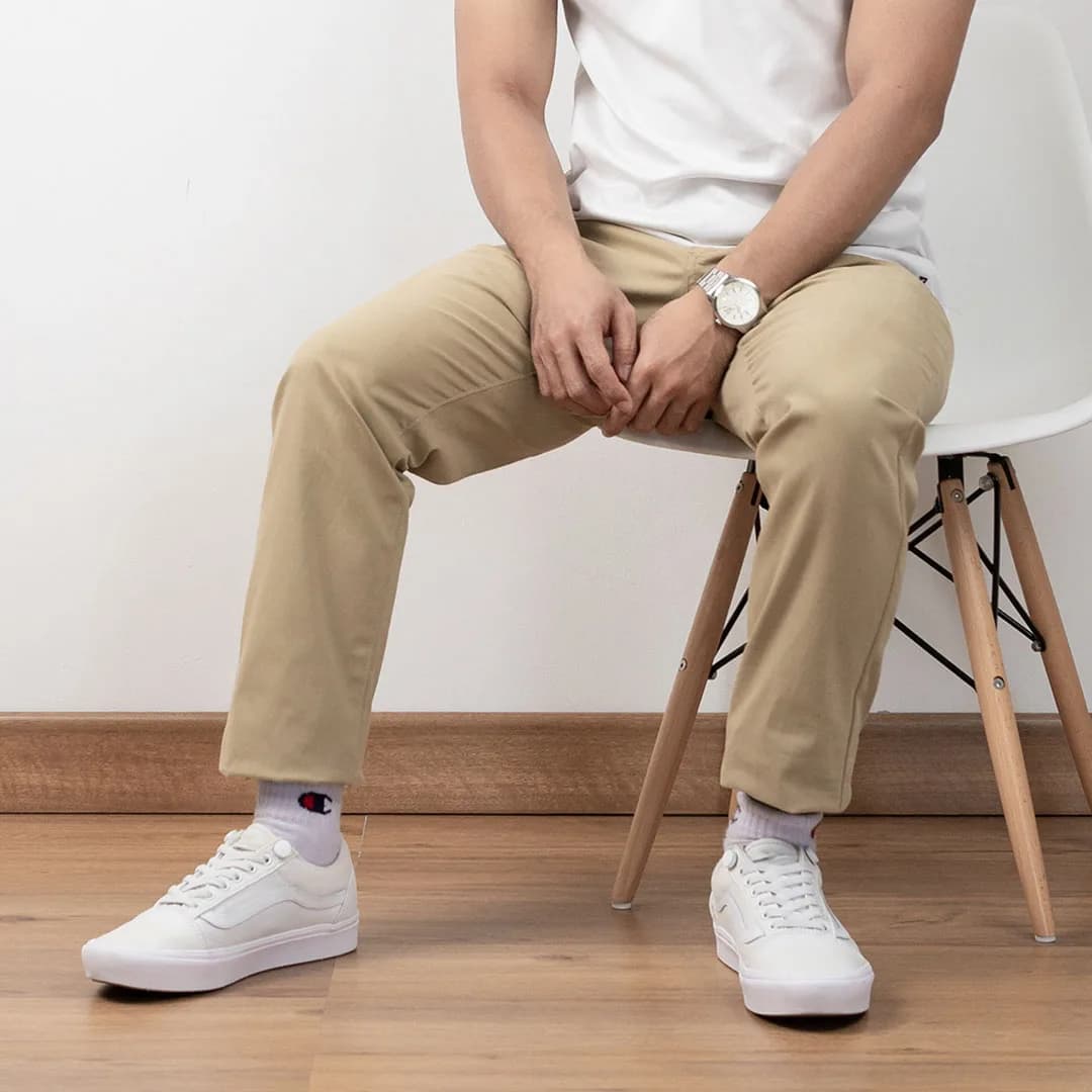 Celana jogger Oldnavy 1