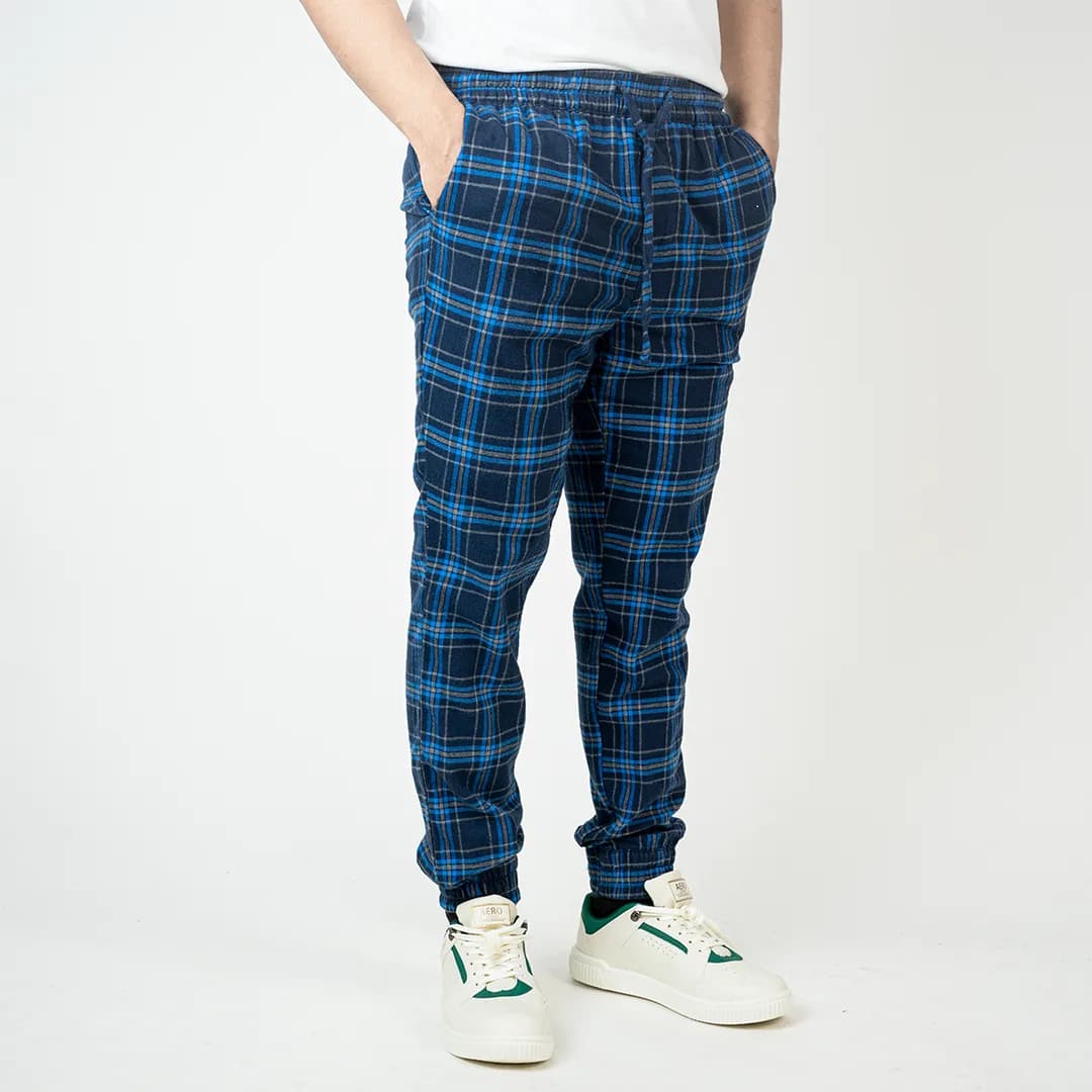 Celana jogger Anko relaxed fit