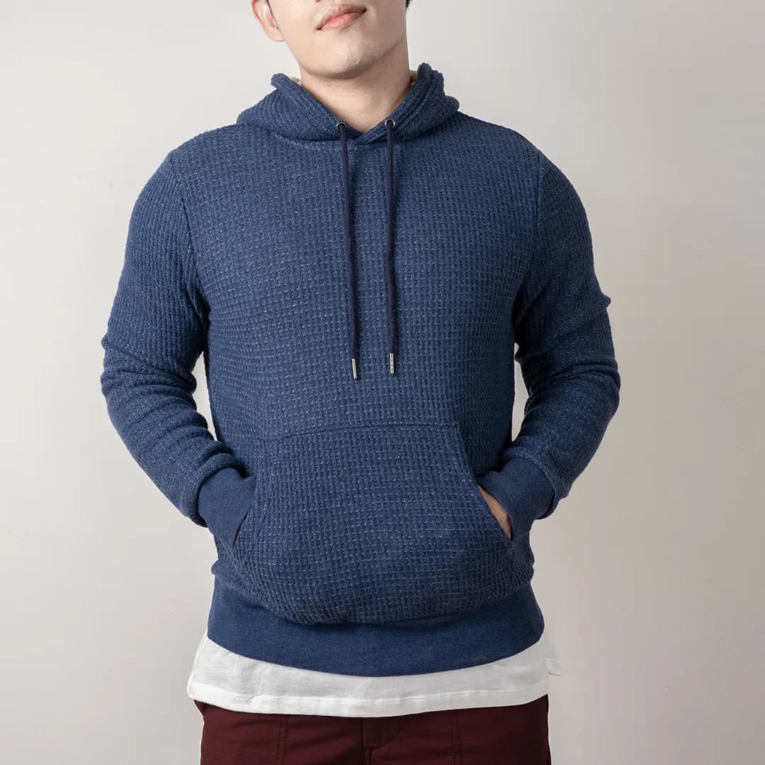 Hoodie sherpa Oldnavy 1