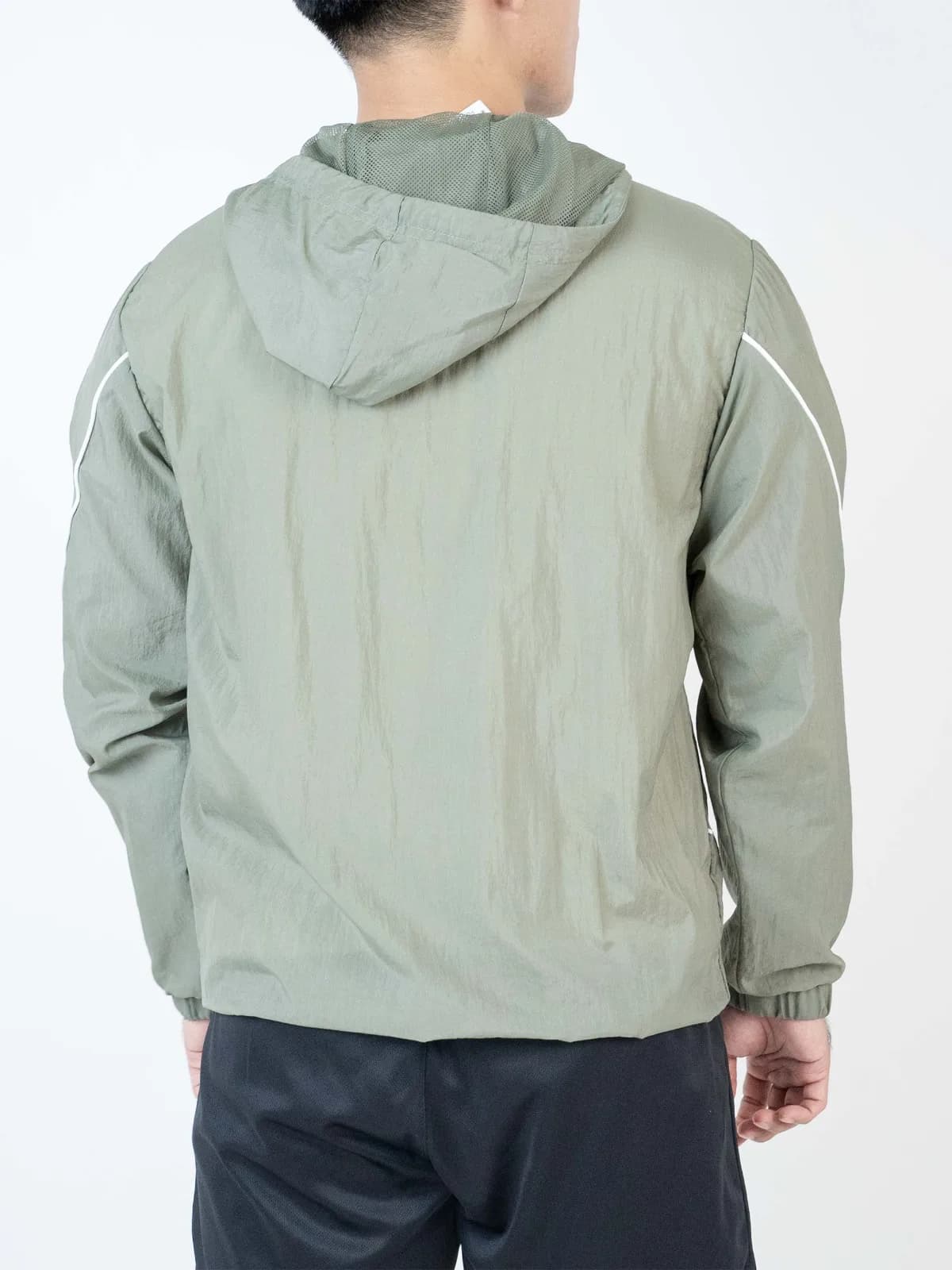 Hoodie Adidas big logo 2