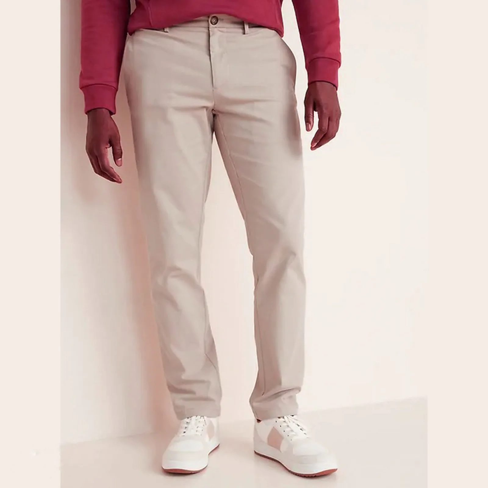 Celana panjang chinos Oldnavy 1