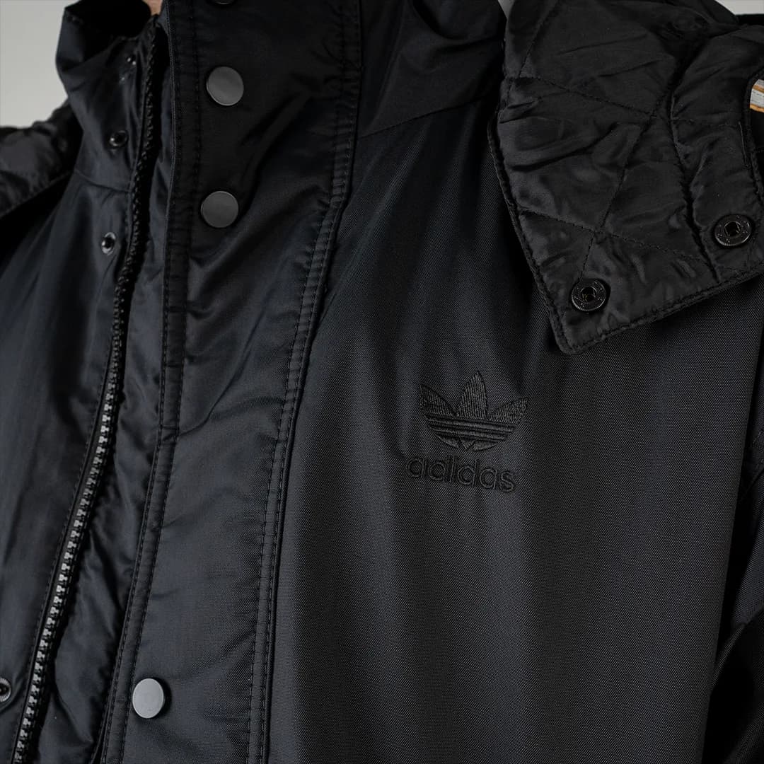 Jaket musim dingin Adidas SST Stadium 4