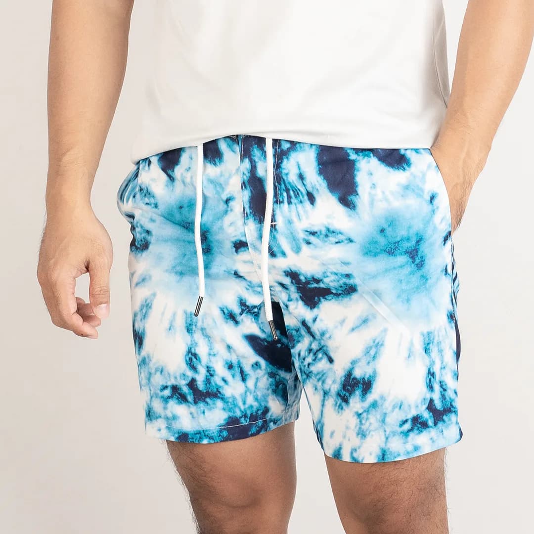 Celana renang boardshorts Abercrombie and fitch var 2 1