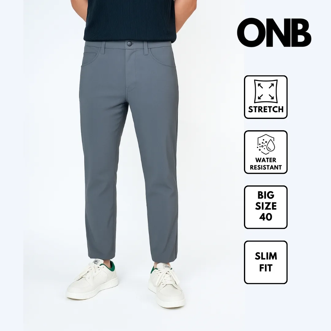 Celana panjang DKNY
