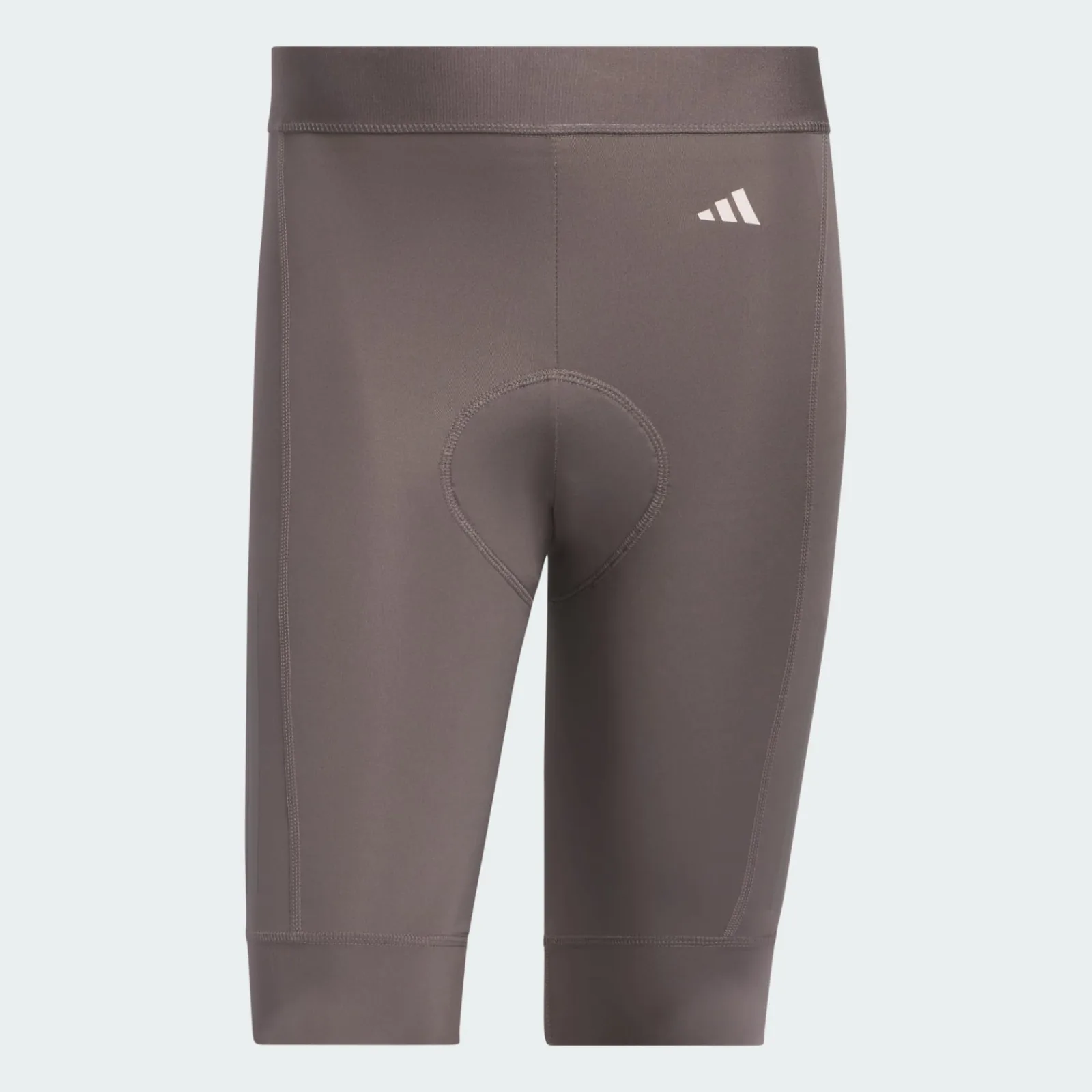 Celana sepeda Adidas padded brown