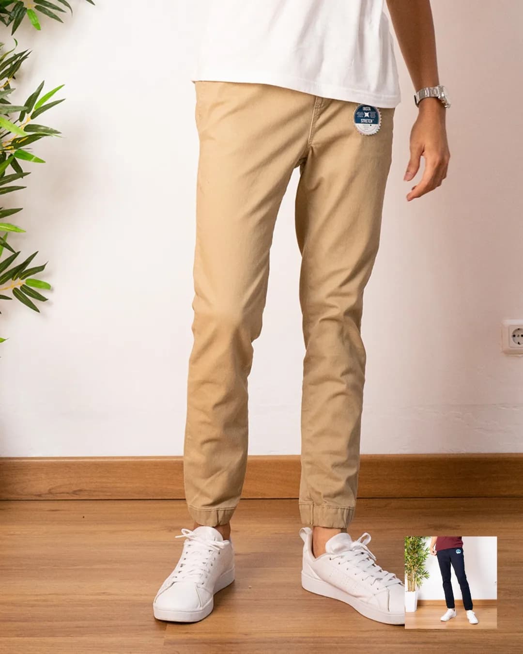 Celana Jogger Anko