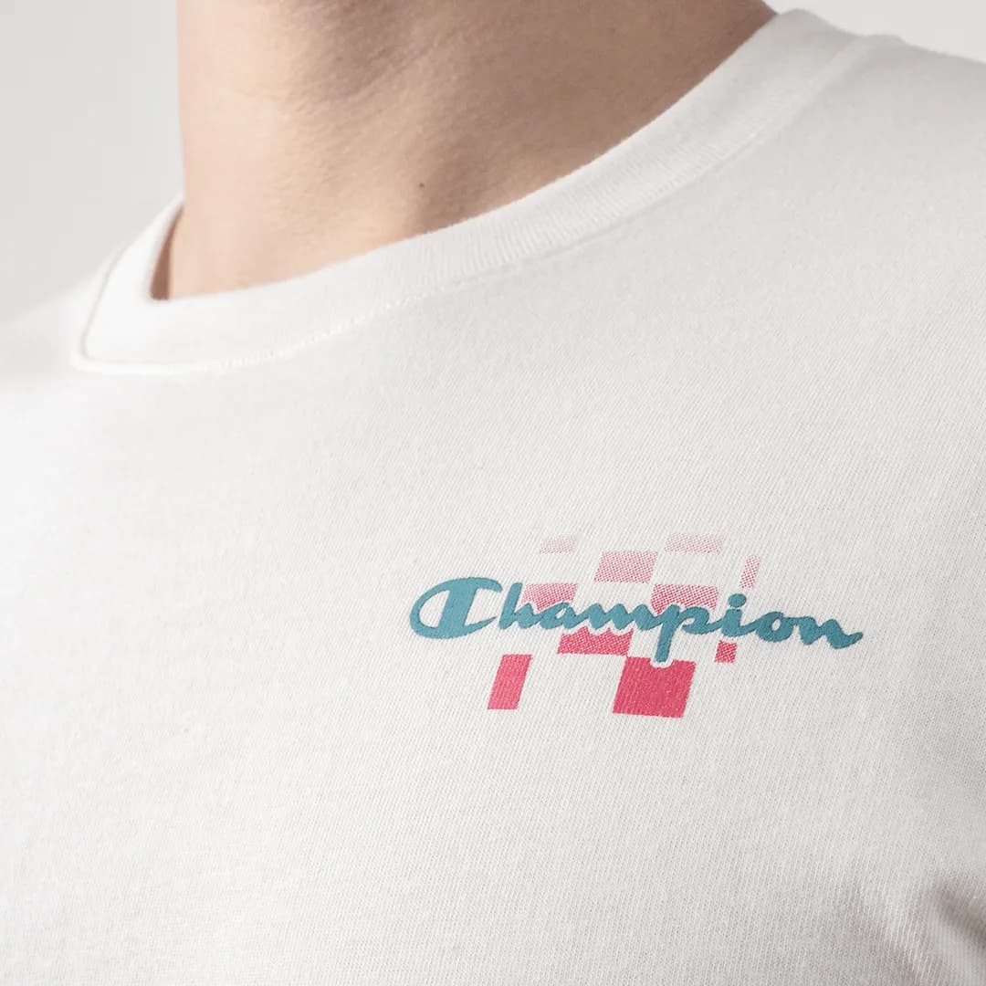 Kaos Champion var 6 3