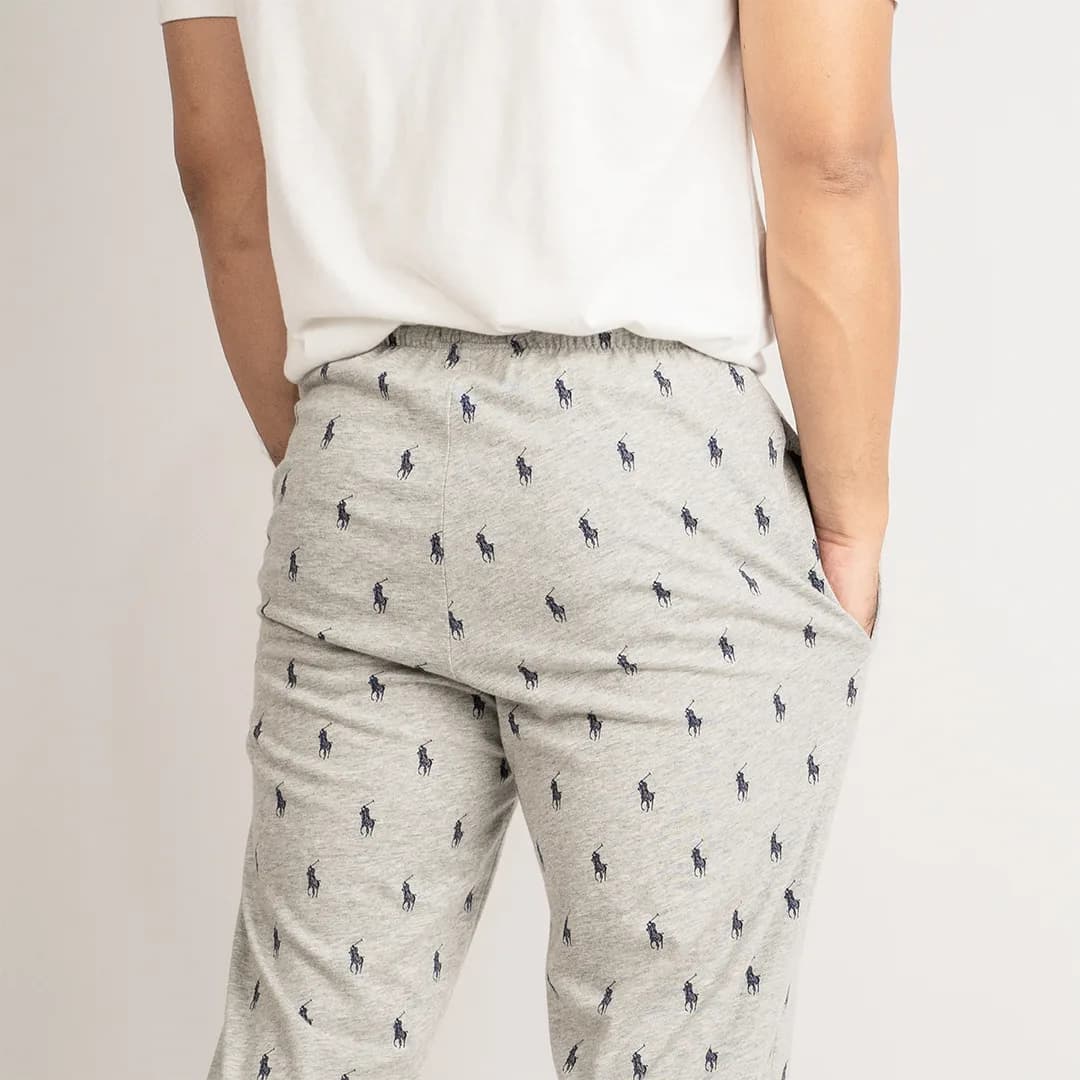 Celana panjang tidur Polo ralph lauren 5