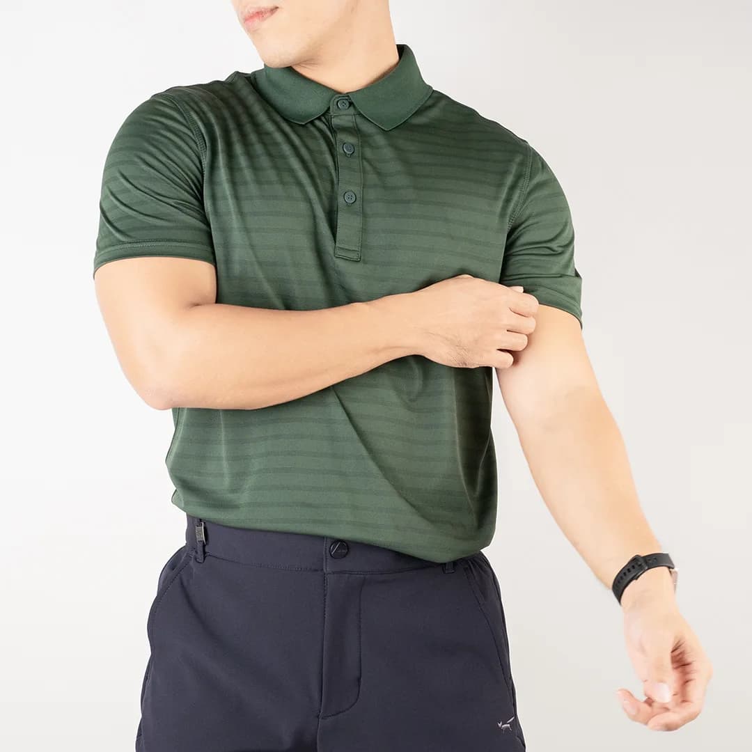 Kaos polo golf APT9