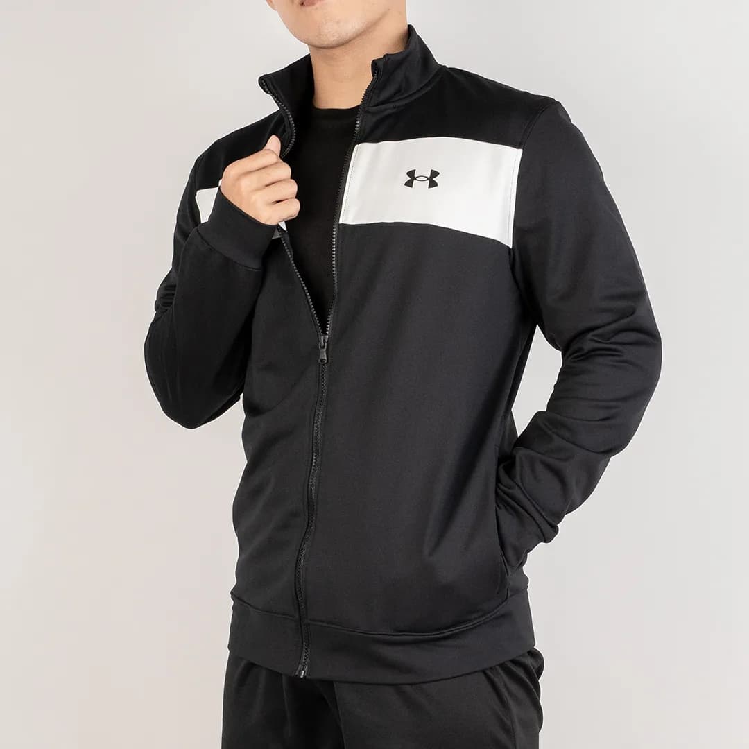 Jaket olahraga Under Armour twister