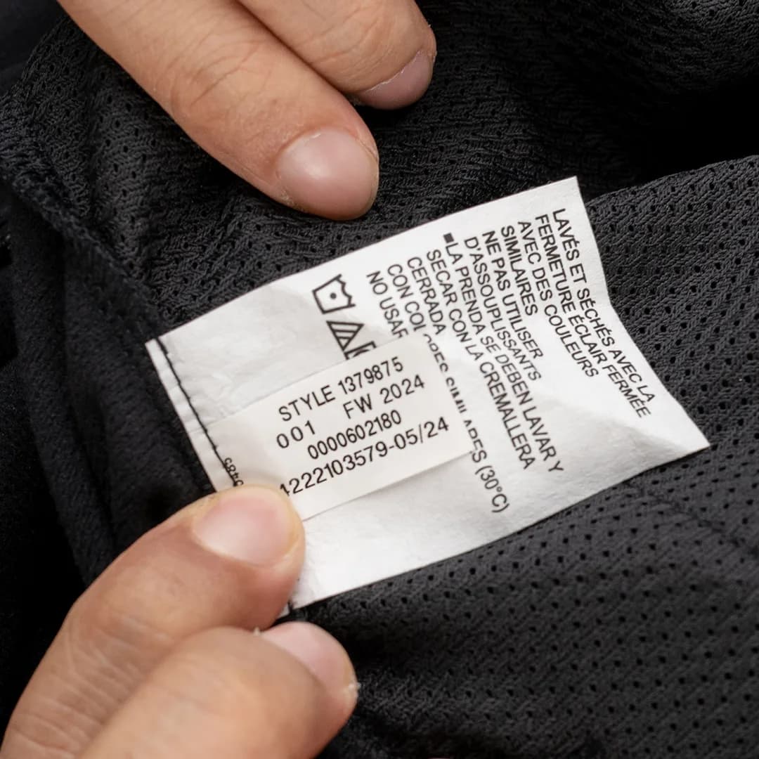 Jaket olahraga Under Armour twister 7