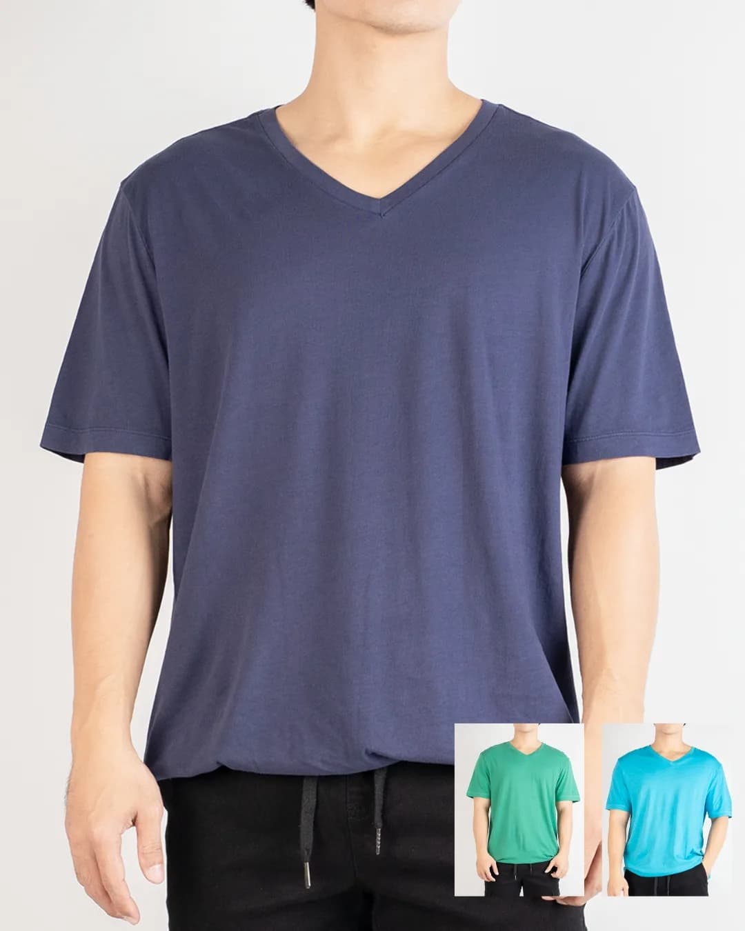 Kaos GAP V Neck