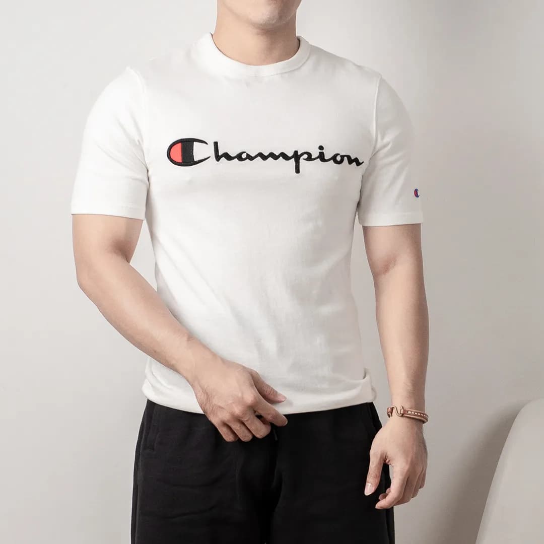 Kaos Champion var 3 1