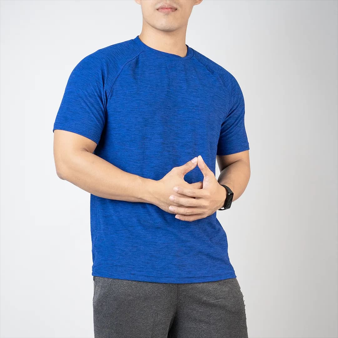 Kaos olahraga GAP FIT var 2