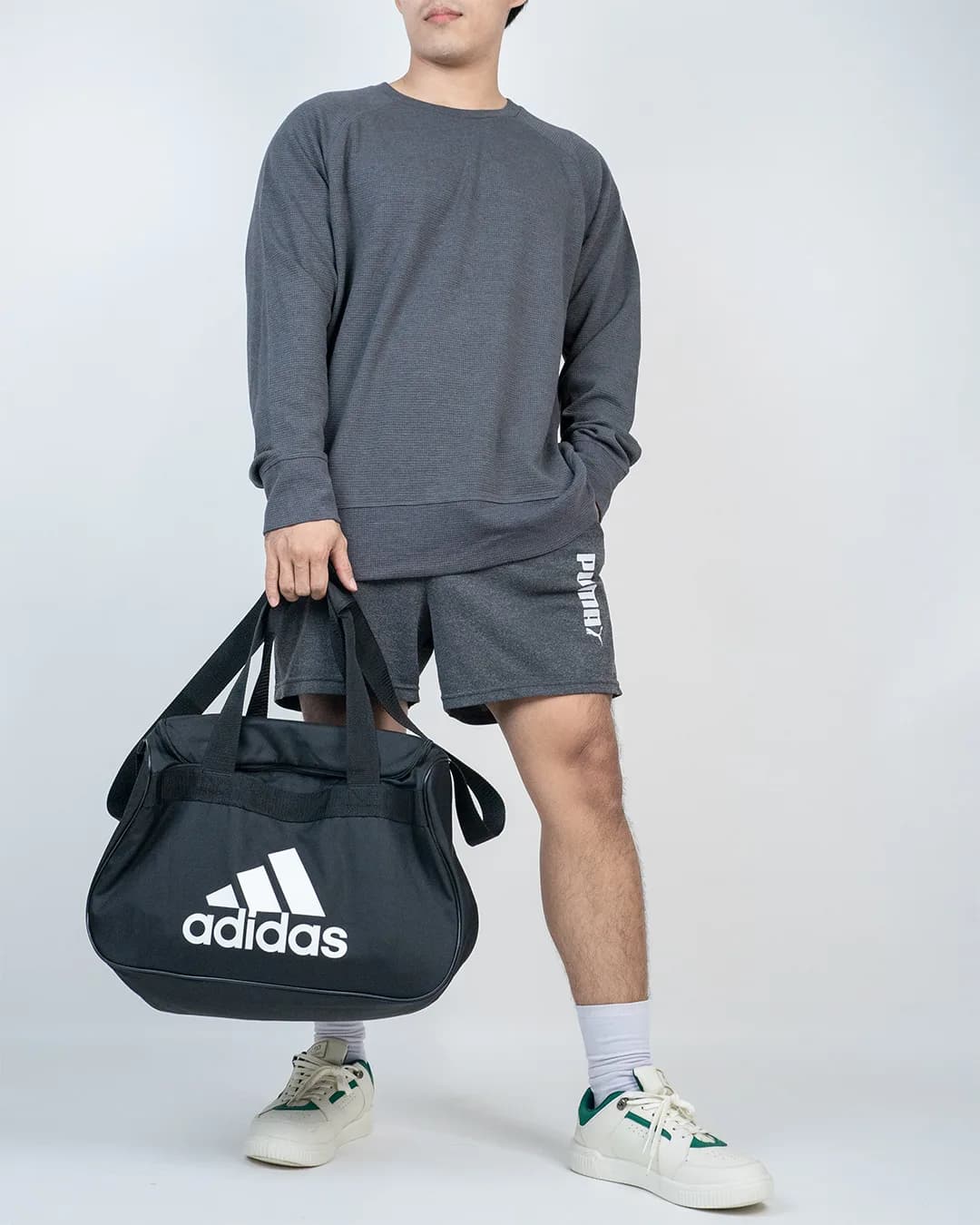 Sweater olahraga Champion C9 2