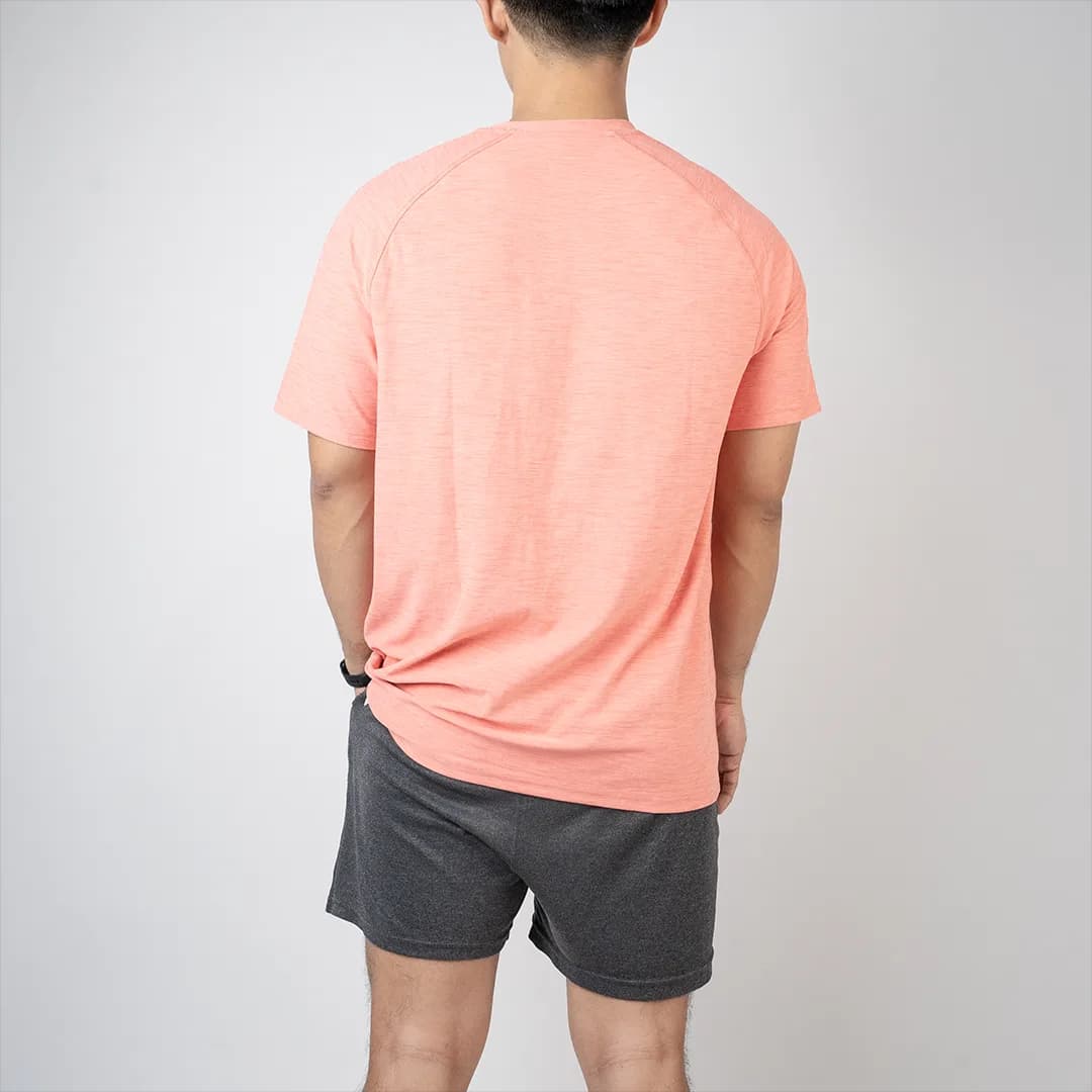 Kaos olahraga GAP FIT var 4 3