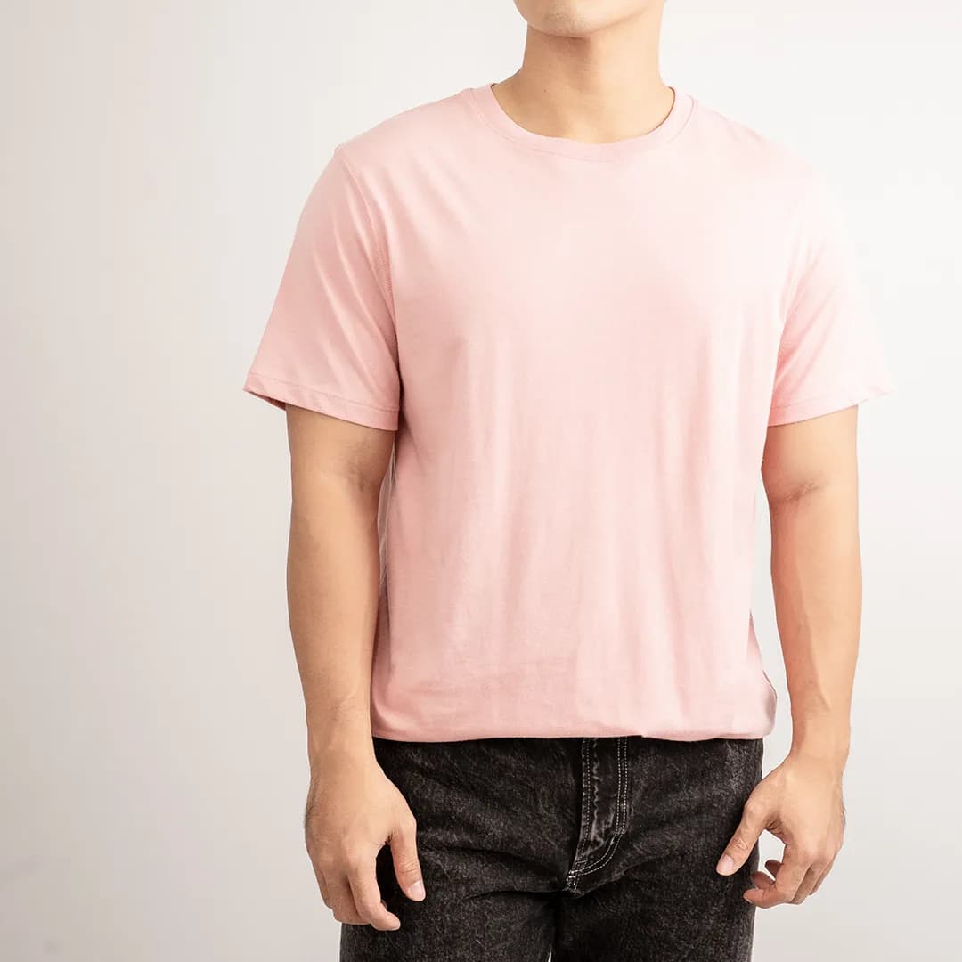 Kaos crewneck Goodfellow 1