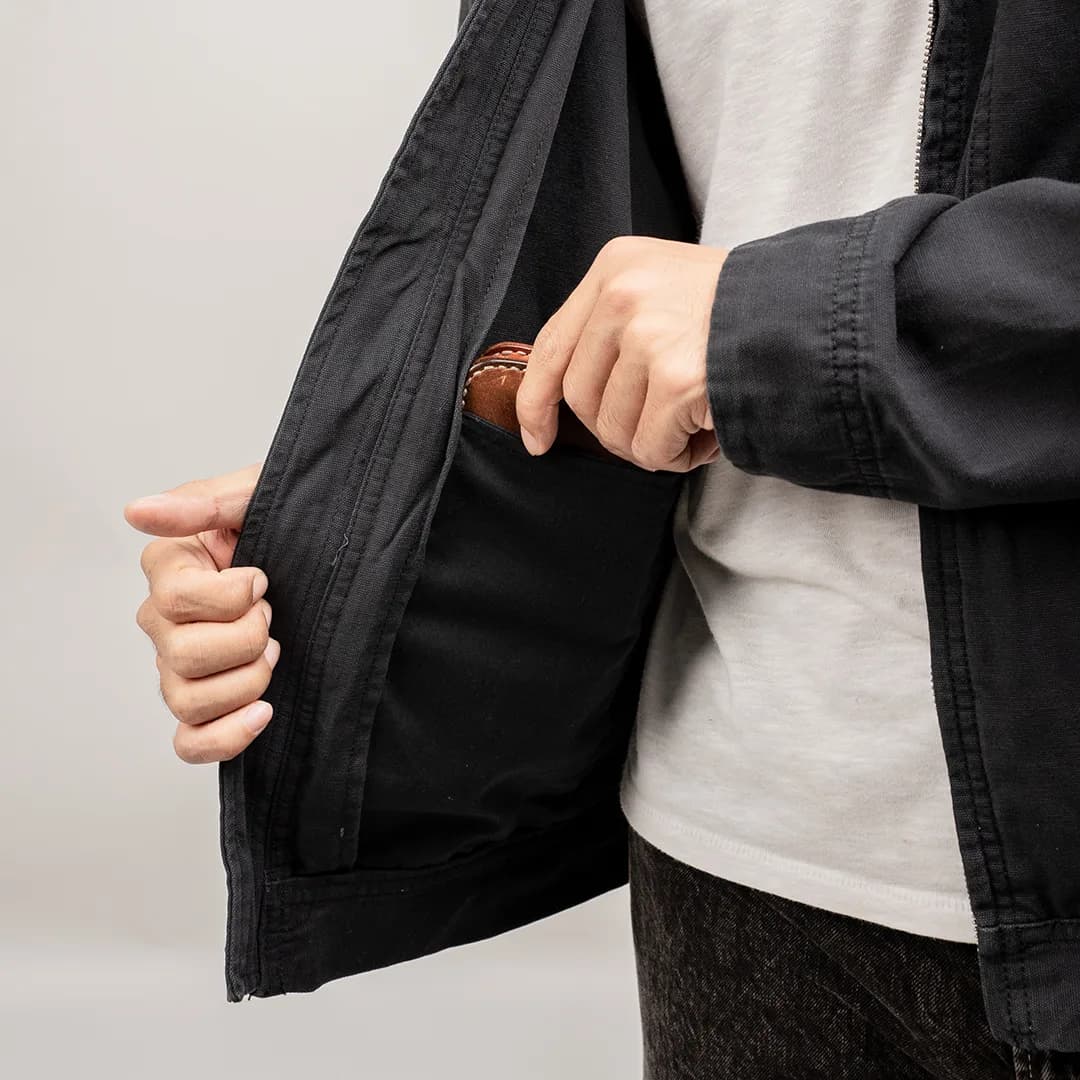 Jaket parka GAP workwear 7
