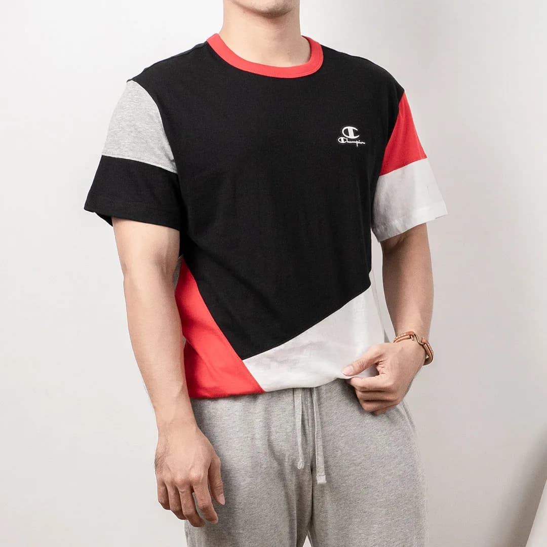 Kaos Champion var 5 1