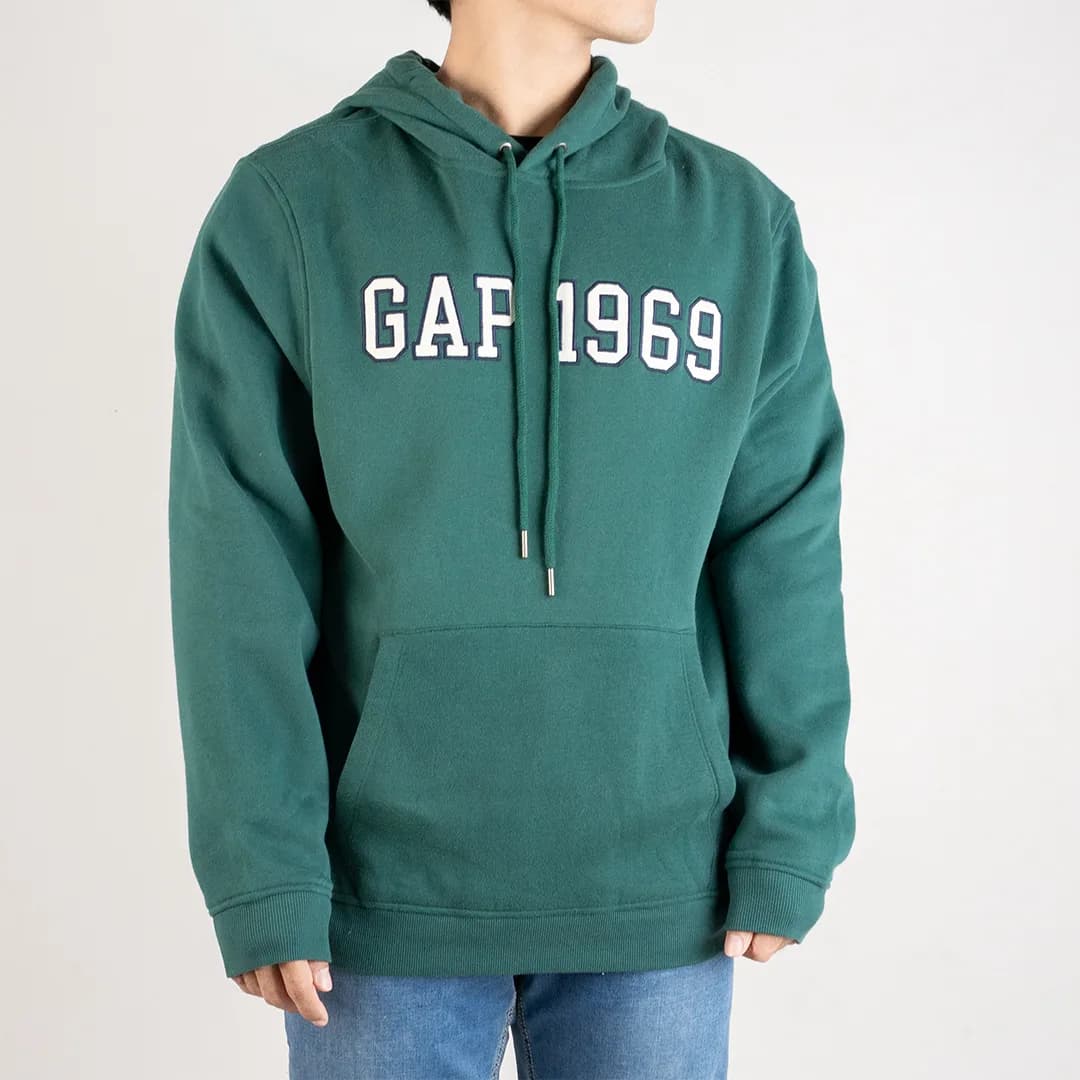 Hoodie GAP 1969 1
