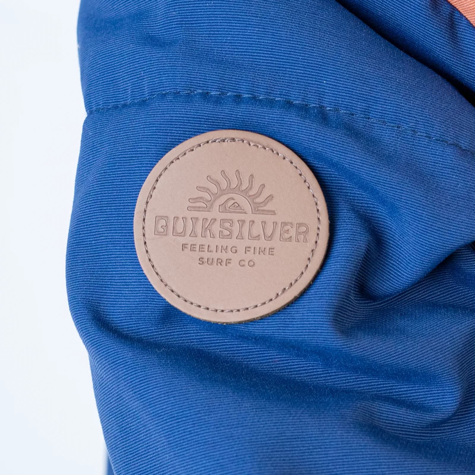 Jaket musim dingin Quiksilver var 1 3