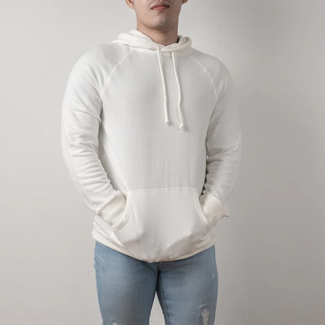 Hoodie Goodfellow 1