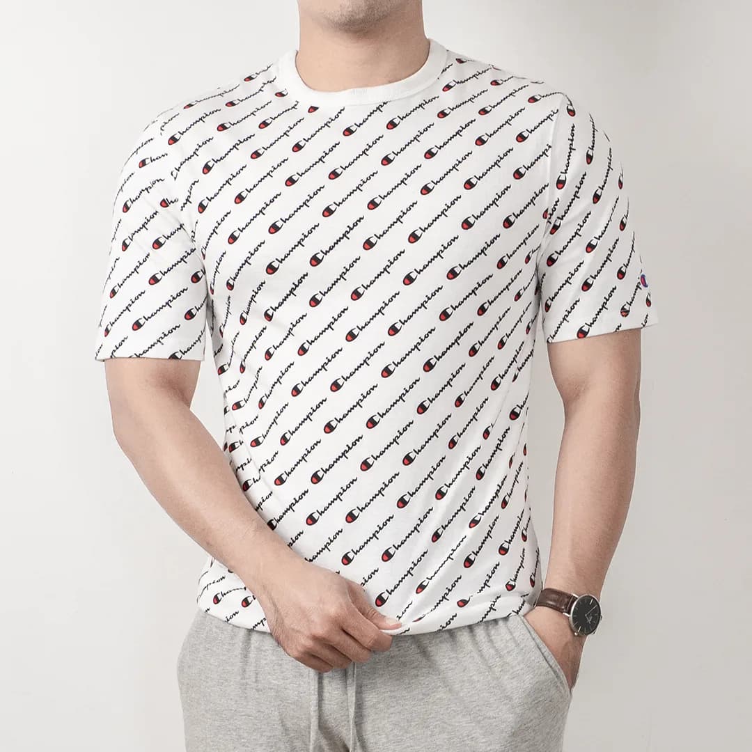 Kaos Champion var 2 1