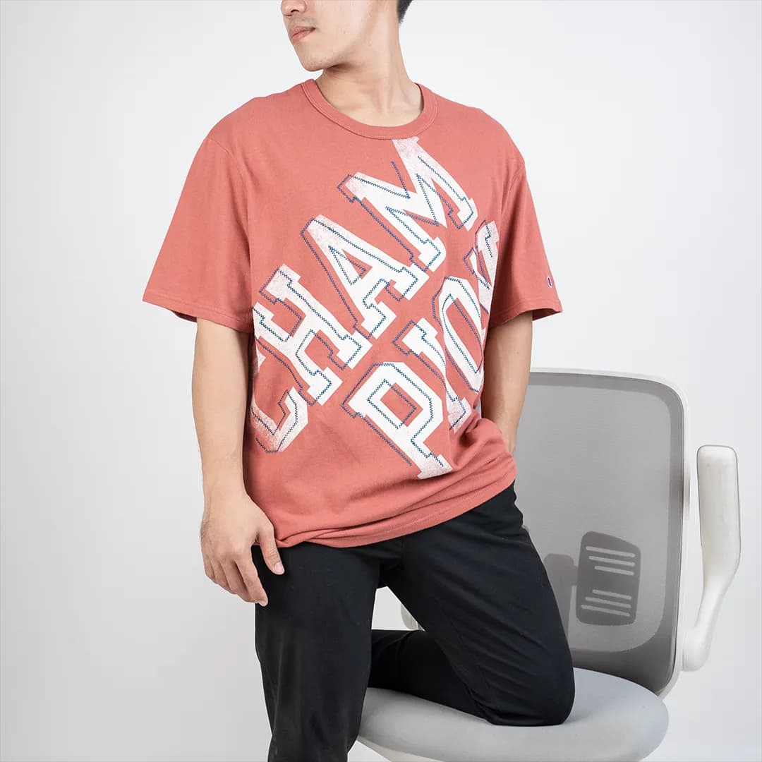 Kaos Champion var 8 1