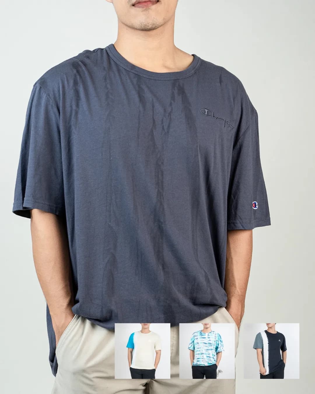 Kaos Champion var 7