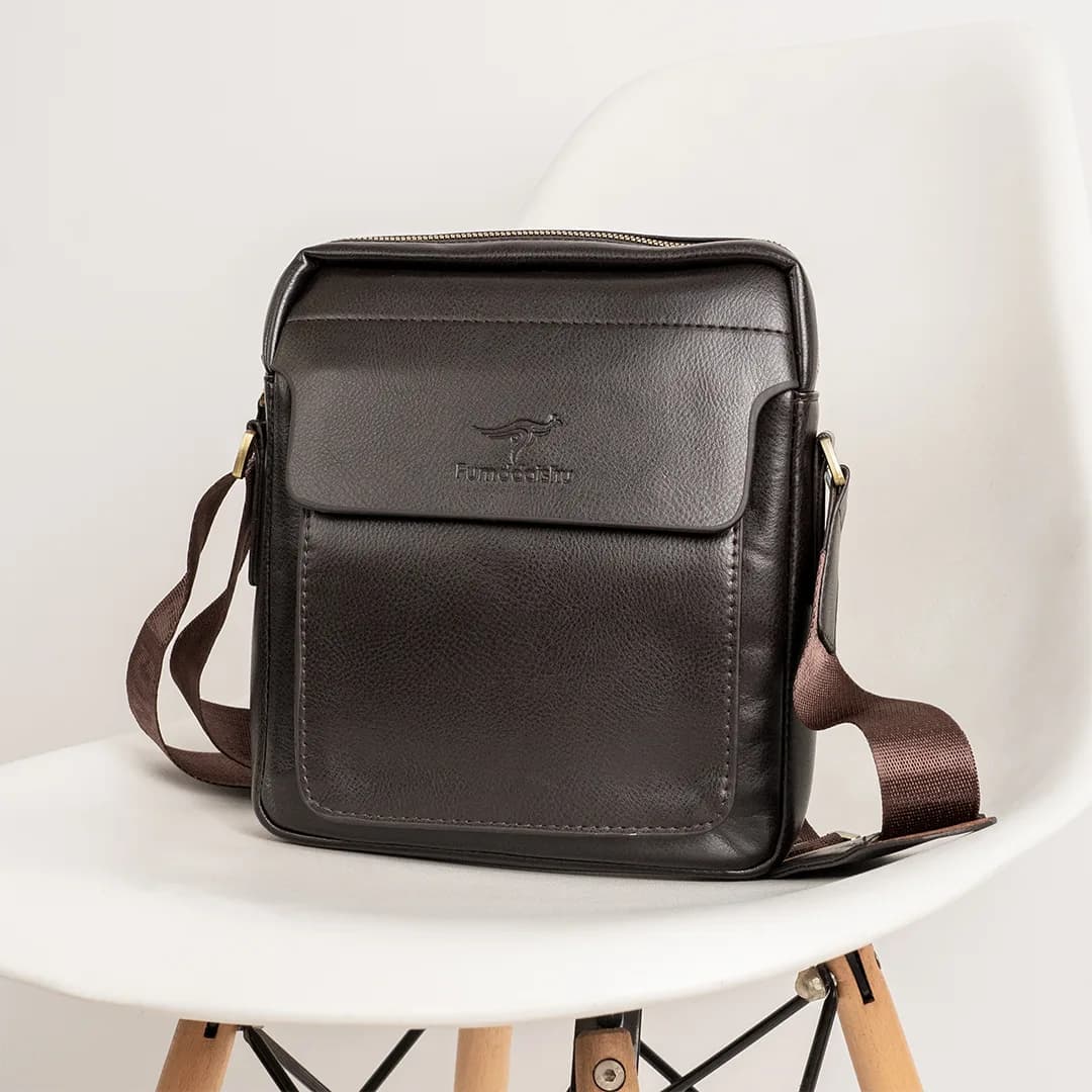 Tas slempang pria Fumddaishu 1