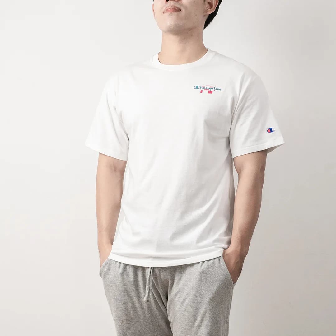 Kaos Champion var 6