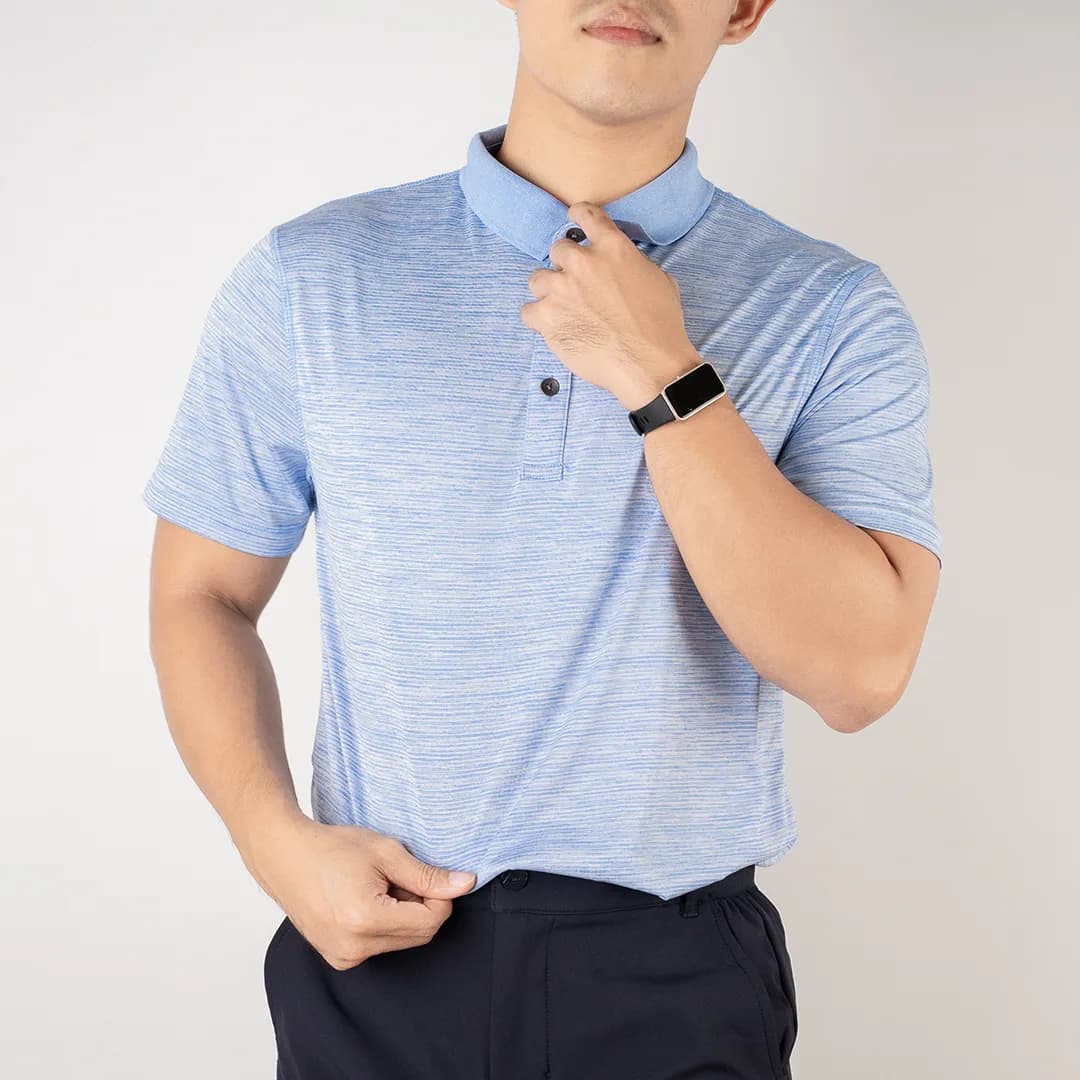 Kaos polo golf APT9 premier flex var 3