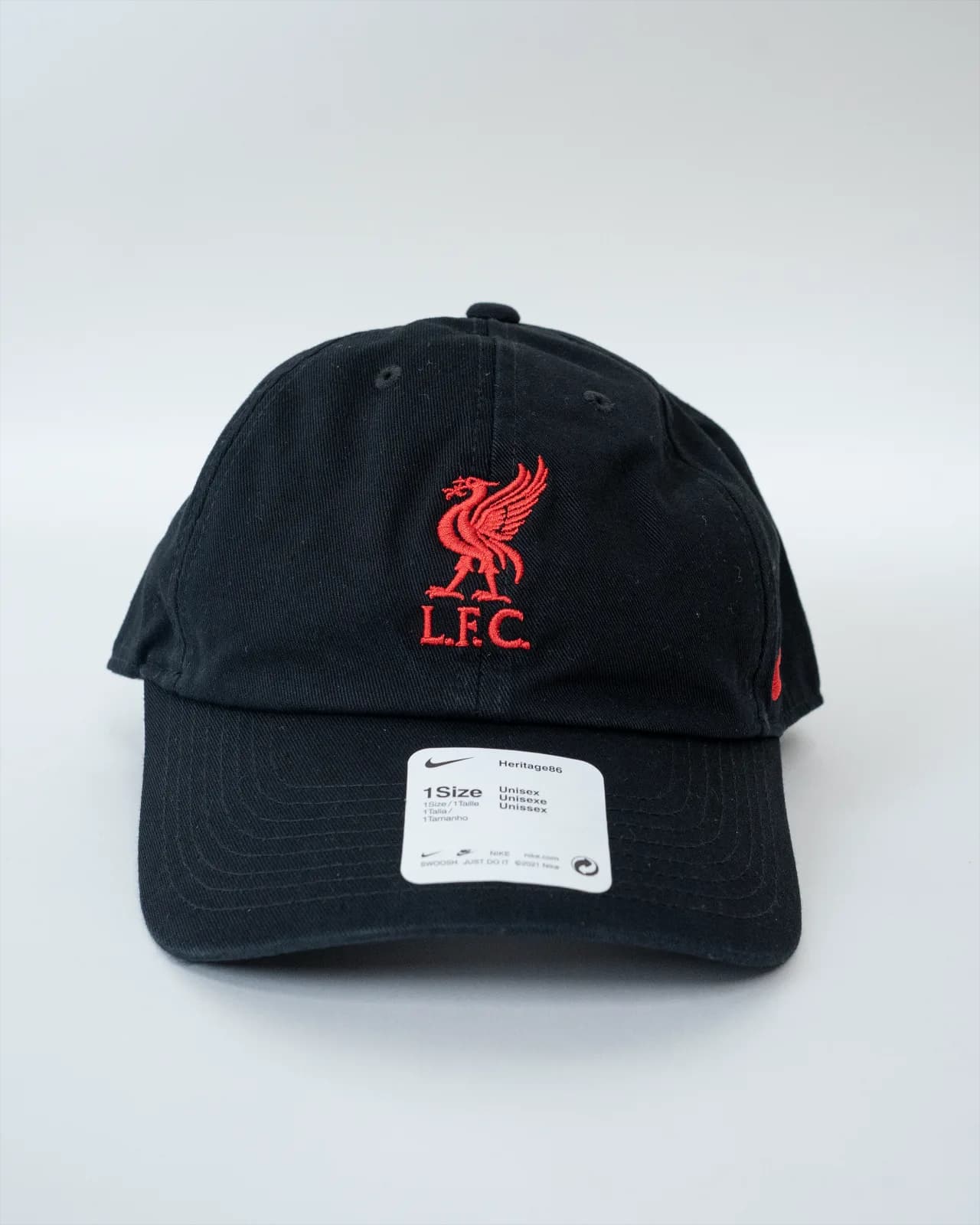 Topi Nike original merchandise 1