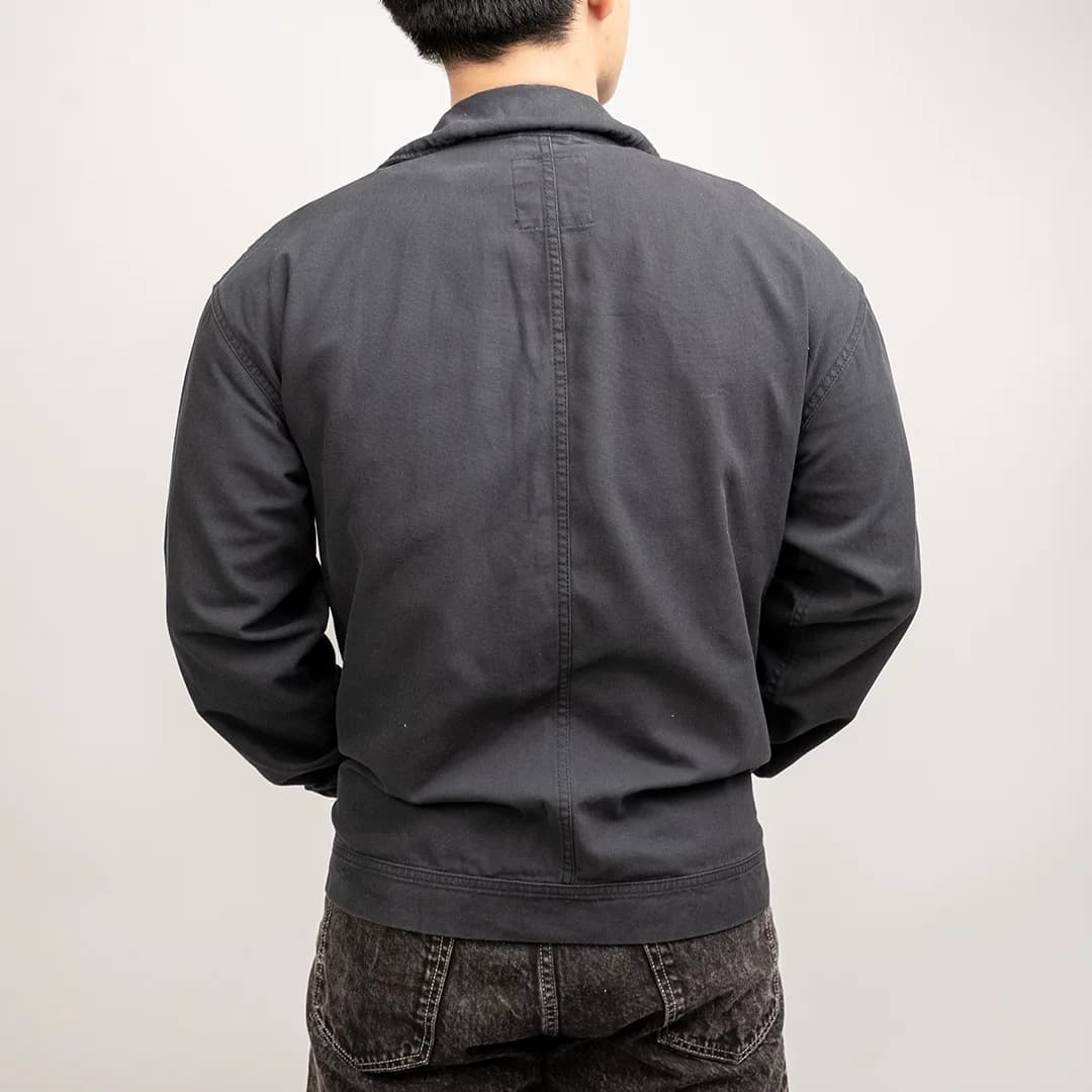 Jaket parka GAP workwear 4