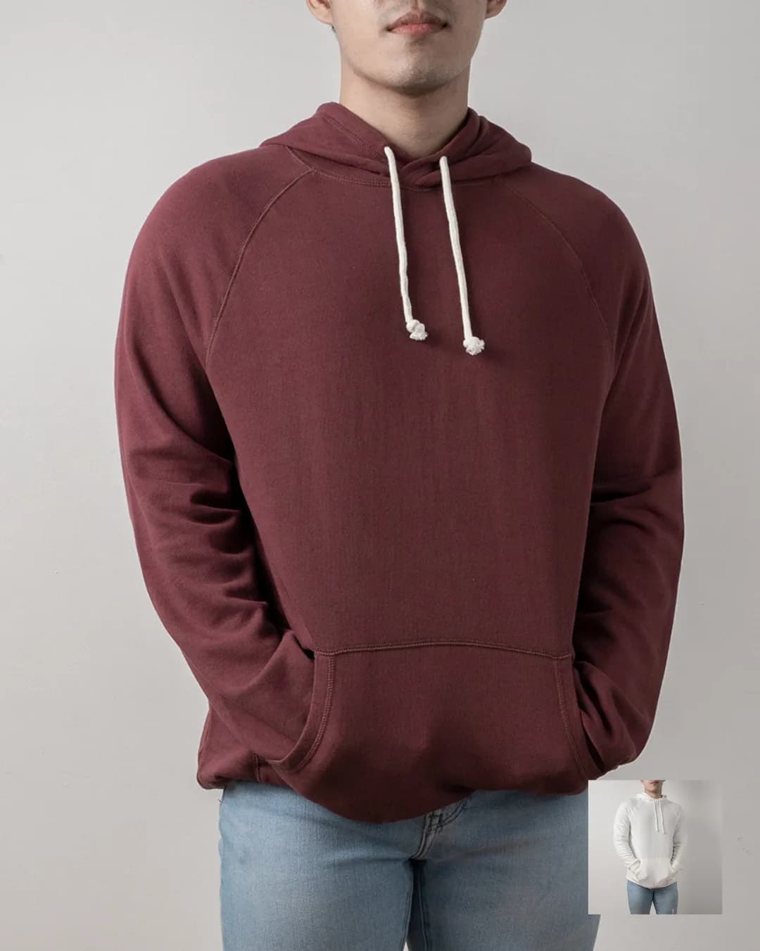 Hoodie Goodfellow