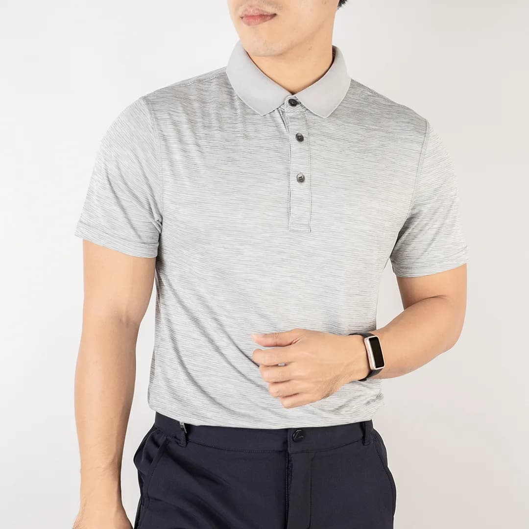Kaos polo golf APT9 premier flex 1