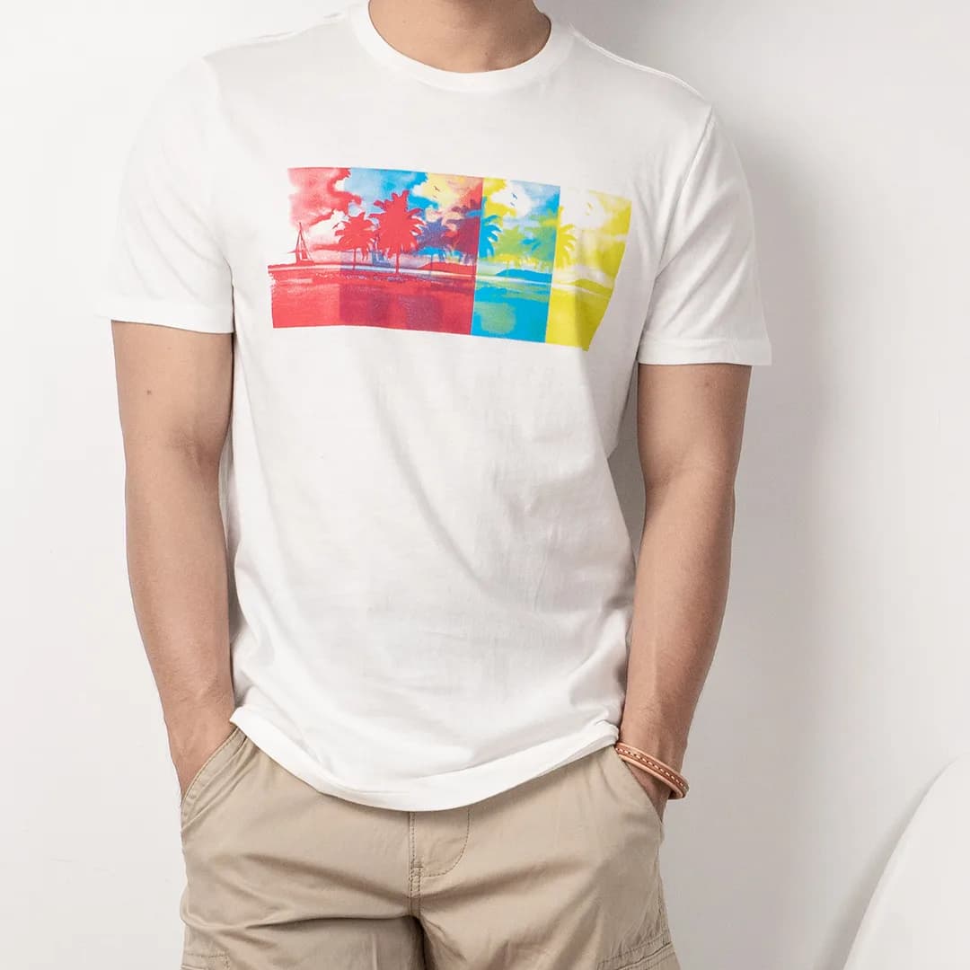 Kaos GAP var 3 1