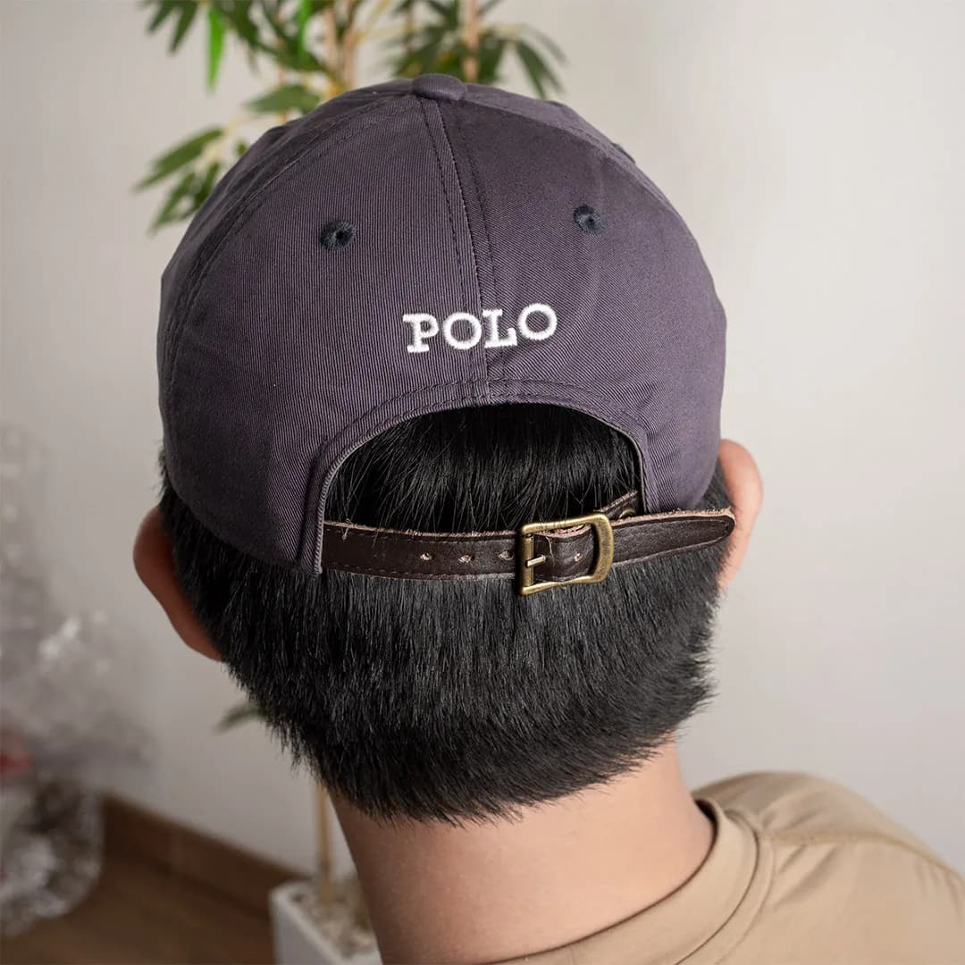 Topi Polo ralph lauren 2