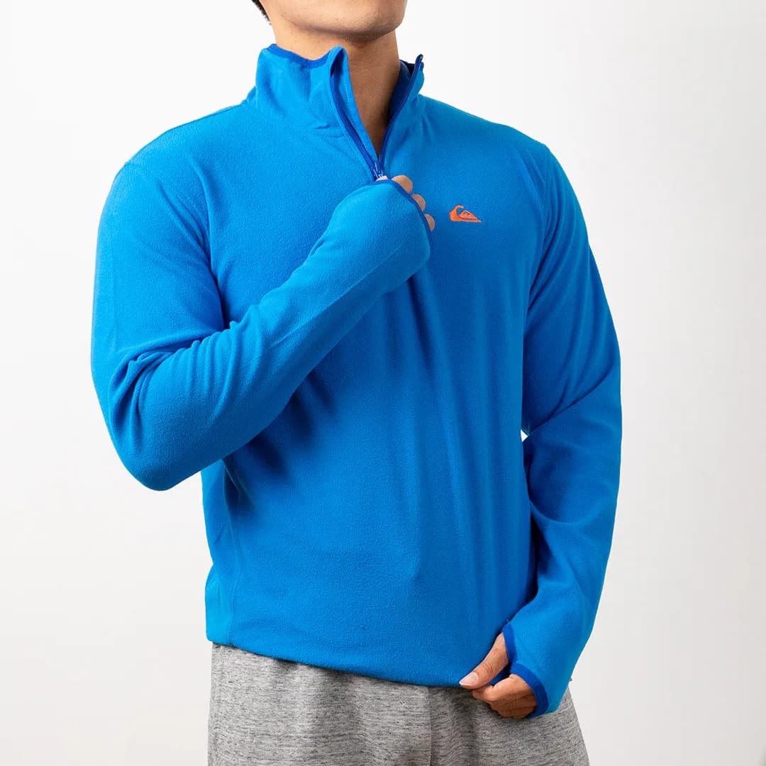 Sweater Olahraga Quiksilver 1