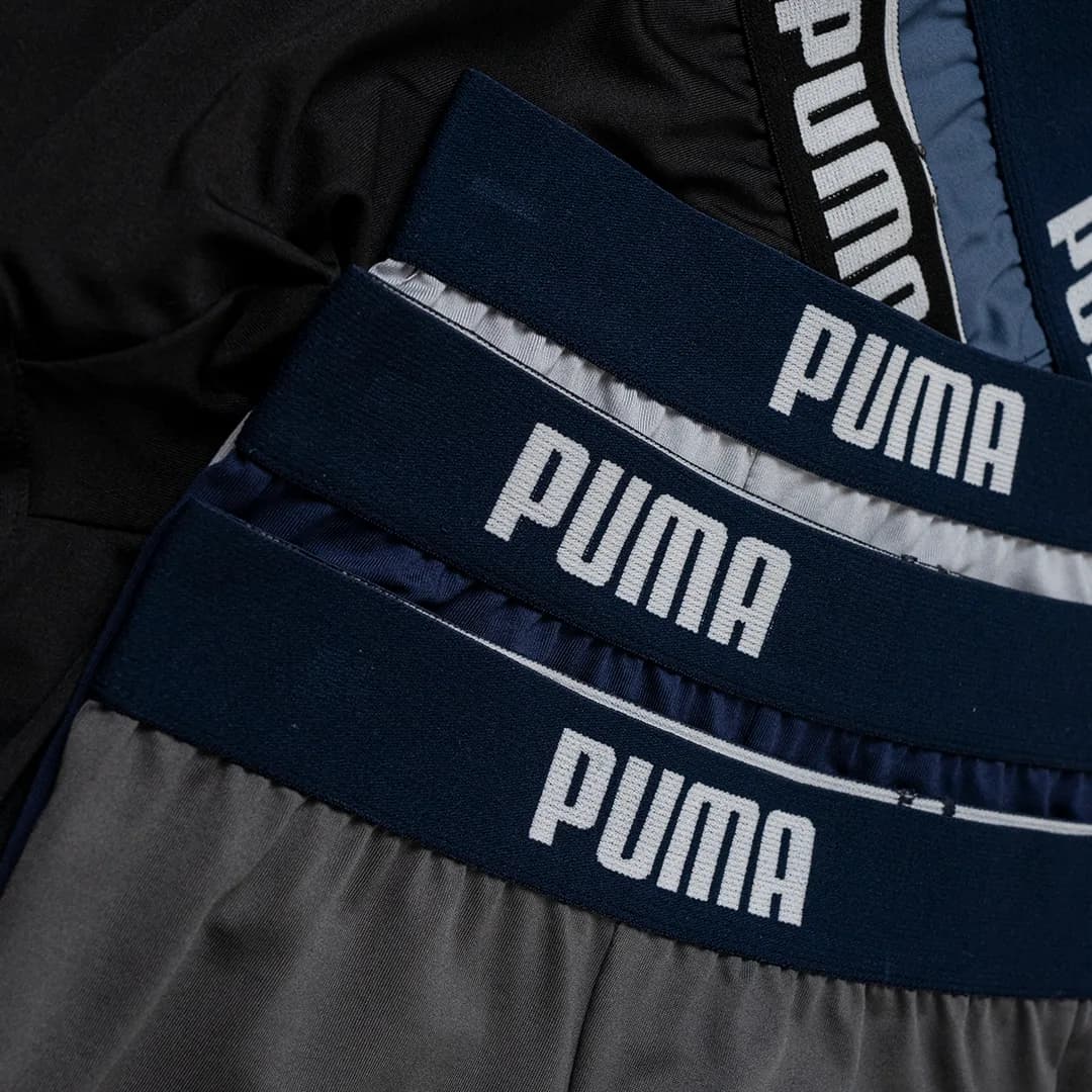 Celana dalam brief boxer Puma 4