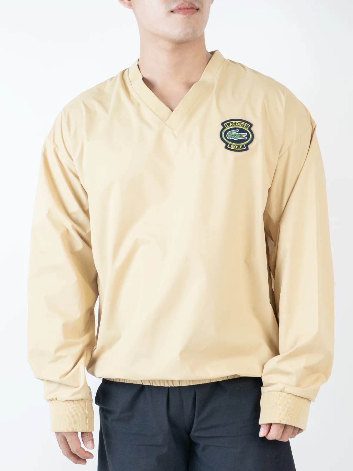 Sweater golf Lacoste