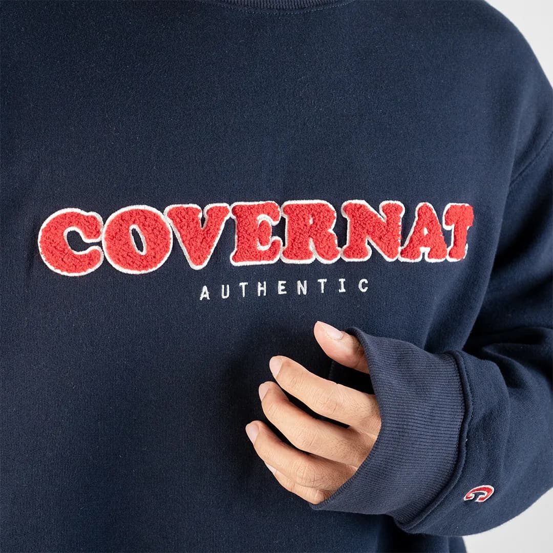 Sweater Covernat C 5