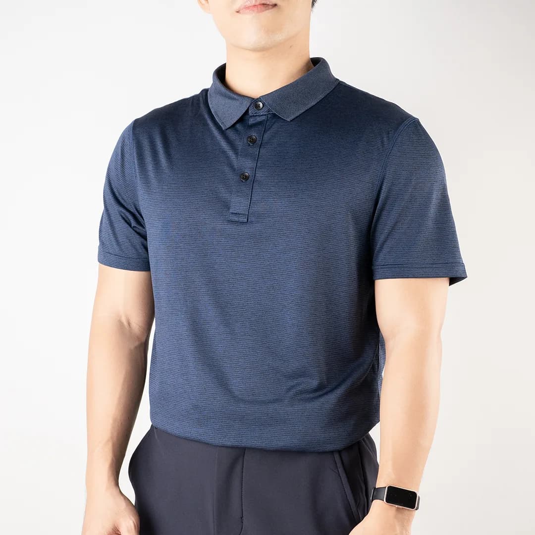 Kaos polo golf APT9 var 2 1