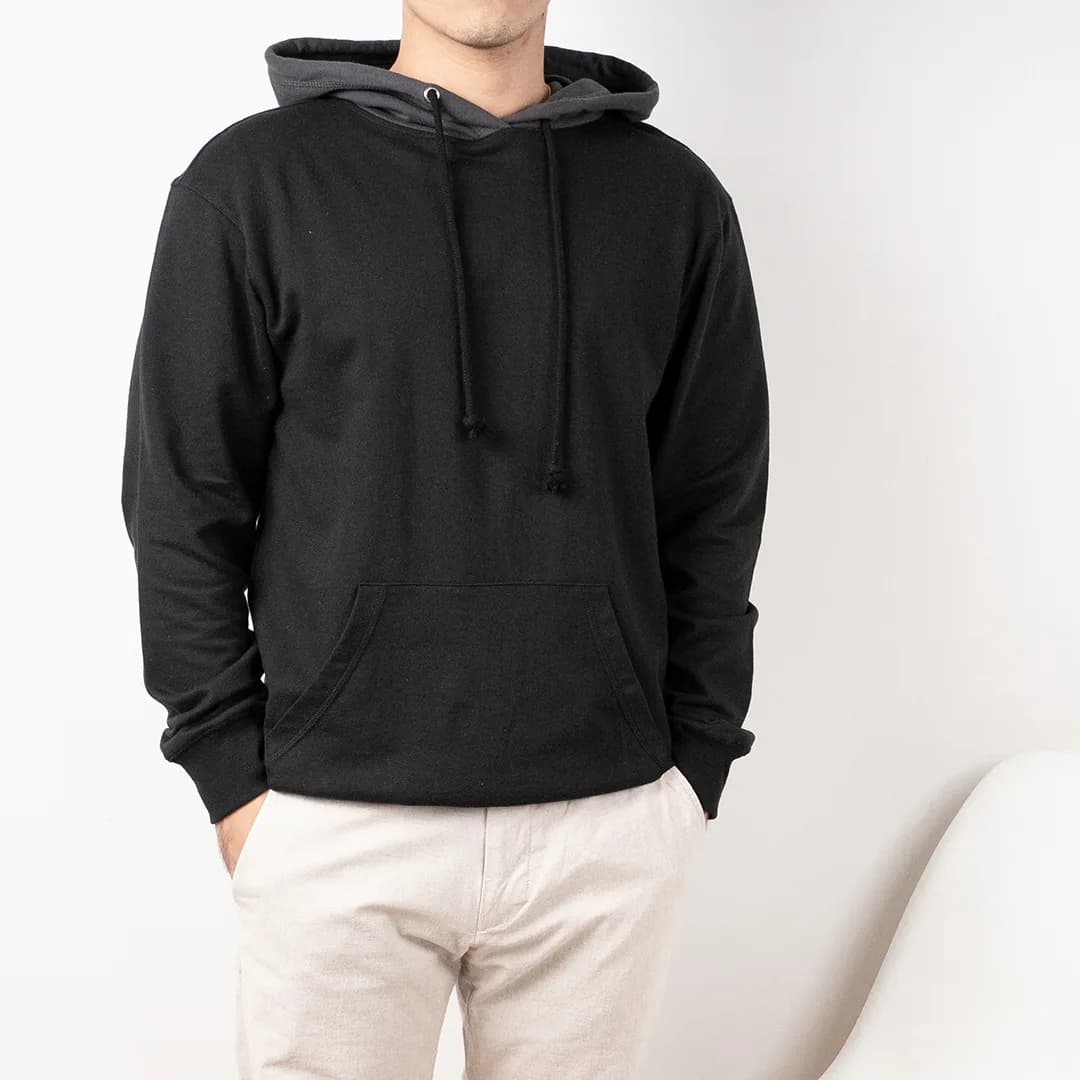 Hoodie Original use 1